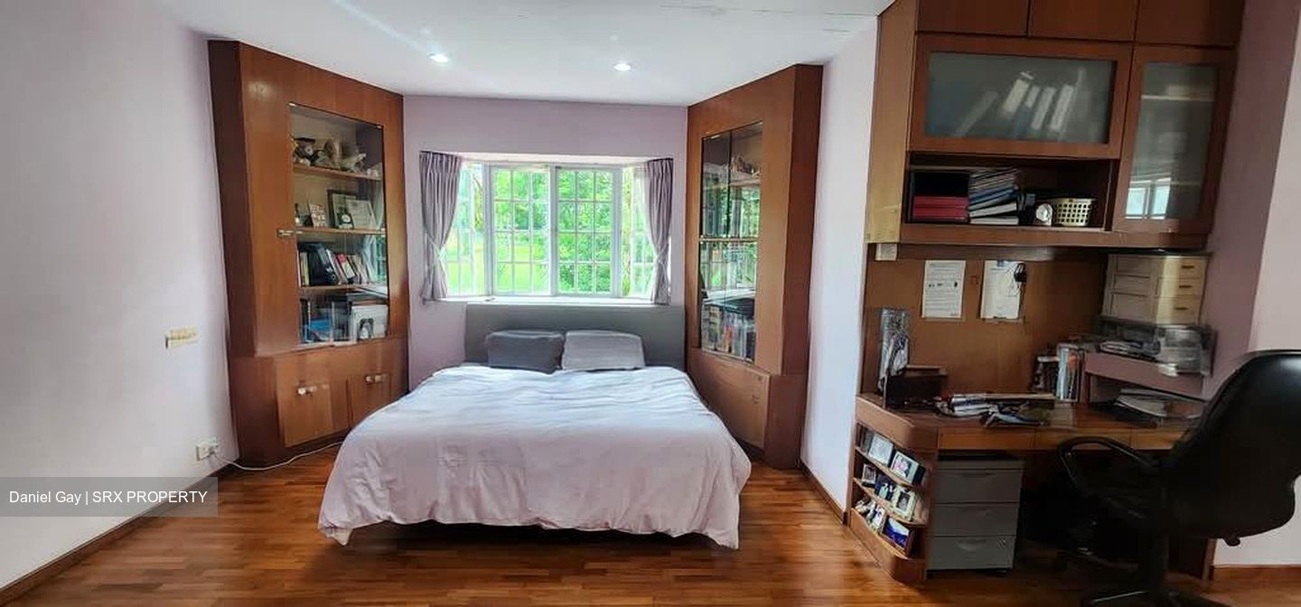 Seletar Garden (D28), Terrace #559733521